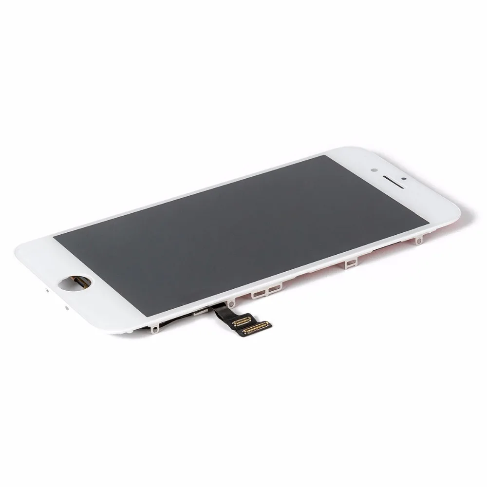 ЖК дисплей для iPhone 7 с сенсорным экраном и дигитайзером в сборе 50 шт.|lcd assembly|screen