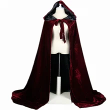Красное вино бархат черный и красный Свадьба Открытый пальто накидки пальто принцесса свадебная шаль для невесты аксессуары свадебный плащ
