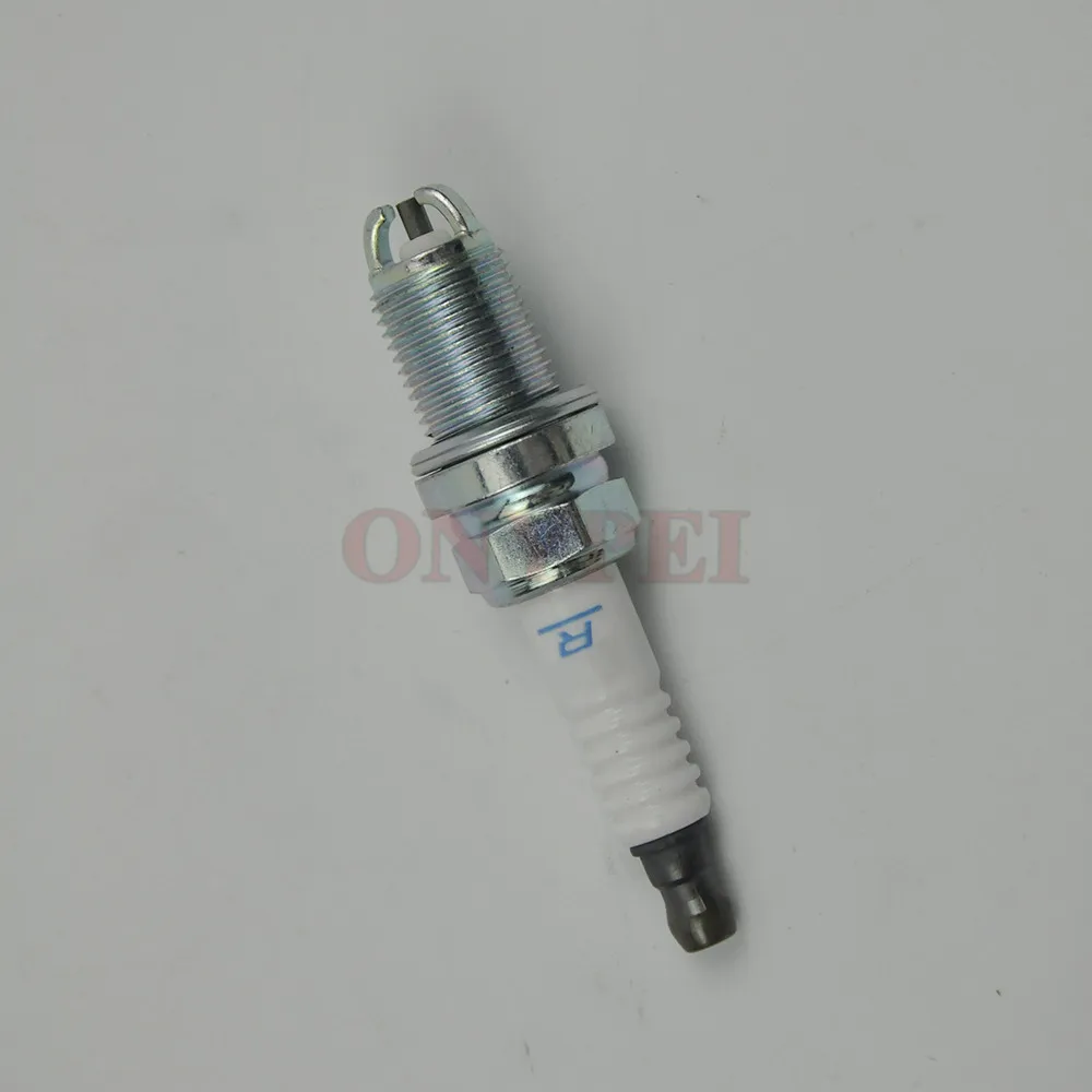4 шт. BKR6EKB-11 4198 Свеча зажигания для Toyota Nissan для Opel Honda Ford peugeot Audi BKR6EKB11
