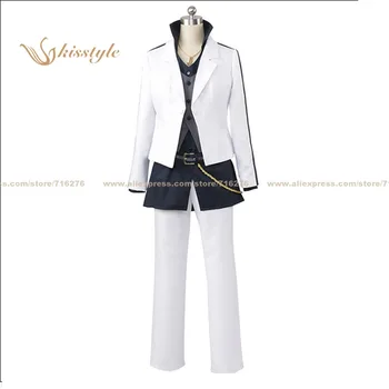 

Kisstyle Fashion IDOLiSH7 Izumi Iori Uniform COS Clothing Cosplay Costume,Customized Accepted