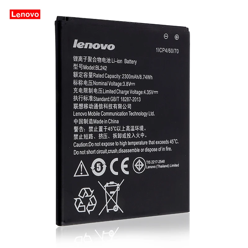 Lenovo S1a40 Аккумулятор Купить