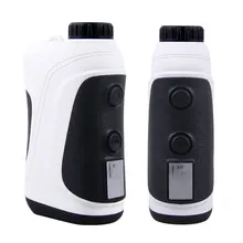 1500M Laser Distance Meter Telescope Range Finder font b Rangefinder b font Portable