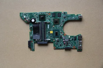 

CN-0FJ7H9 0FJ7H9 FJ7H9 For DELL Inspiron 14Z 5423 Laptop motherboard 11289-1 with I7-3537U CPU and 216-0833018 GPU Onboard DDR3
