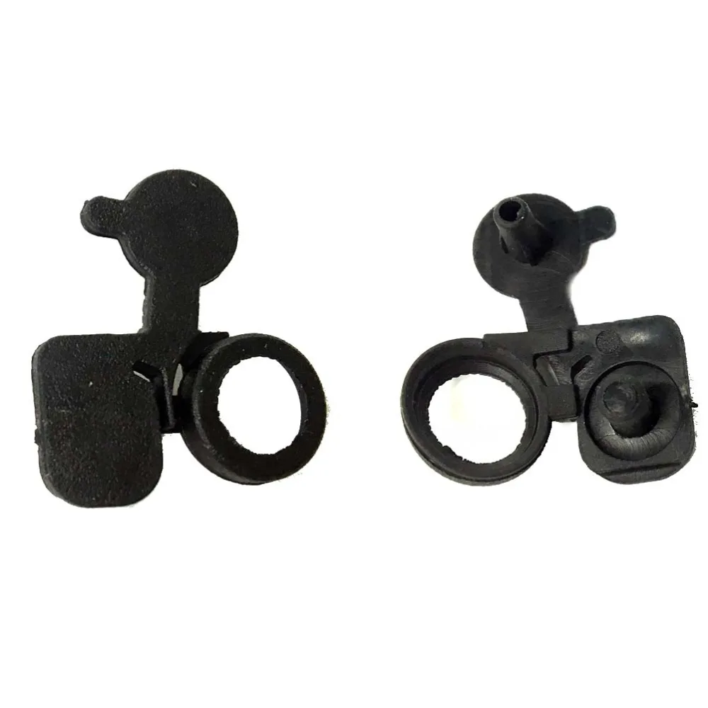 JXEJXO Accessory VISAR Headphone Dust Cover VISAR Headphone