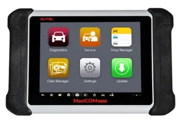 

Original AUTEL MaxiCom MK906 Update version of MS906 Online Diagnostic and Programming Tool
