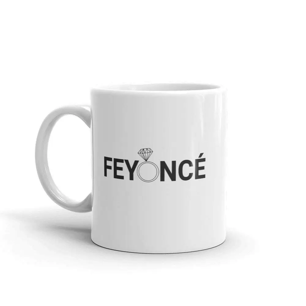 Кружка для помолвки Feyonce кружка невесты Beyonce будущая миссис свадебная 11
