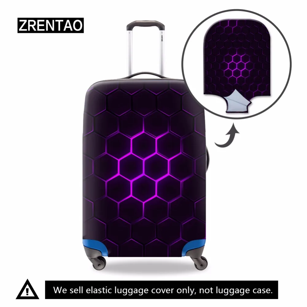 luggage suitcase covers