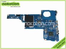 688277-001 laptop motherboard for HP Pavilion 1000 2000 450 Series AMD E2-1800