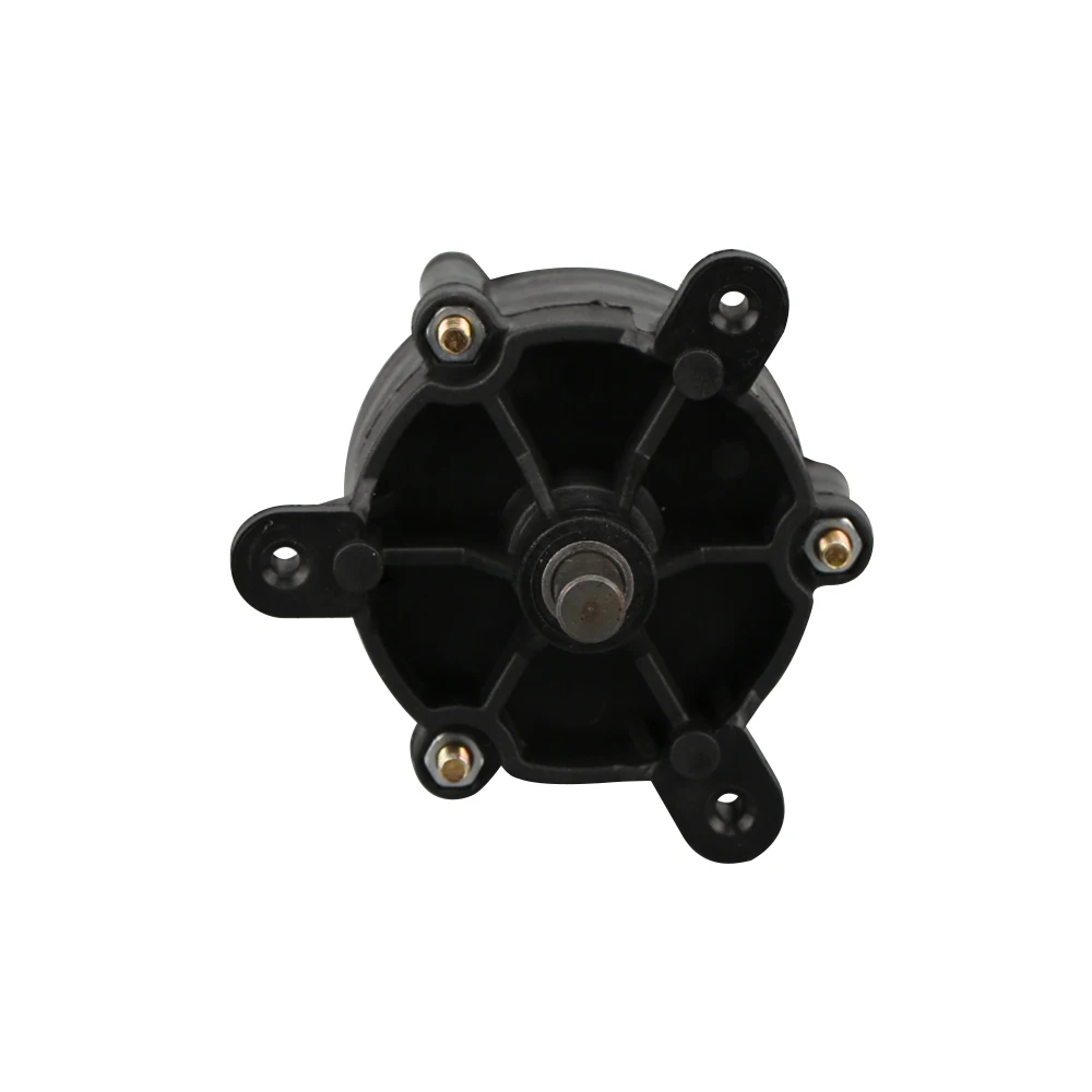 Gerador de Manivela à Mão Gerador de Vento de Emergência Motor de Dynmotor para a Iluminação à Espera Diminuto Gerador 1500ma Hidráulico 6 V-24 v 7 6 v-24 v gerador de manivela à