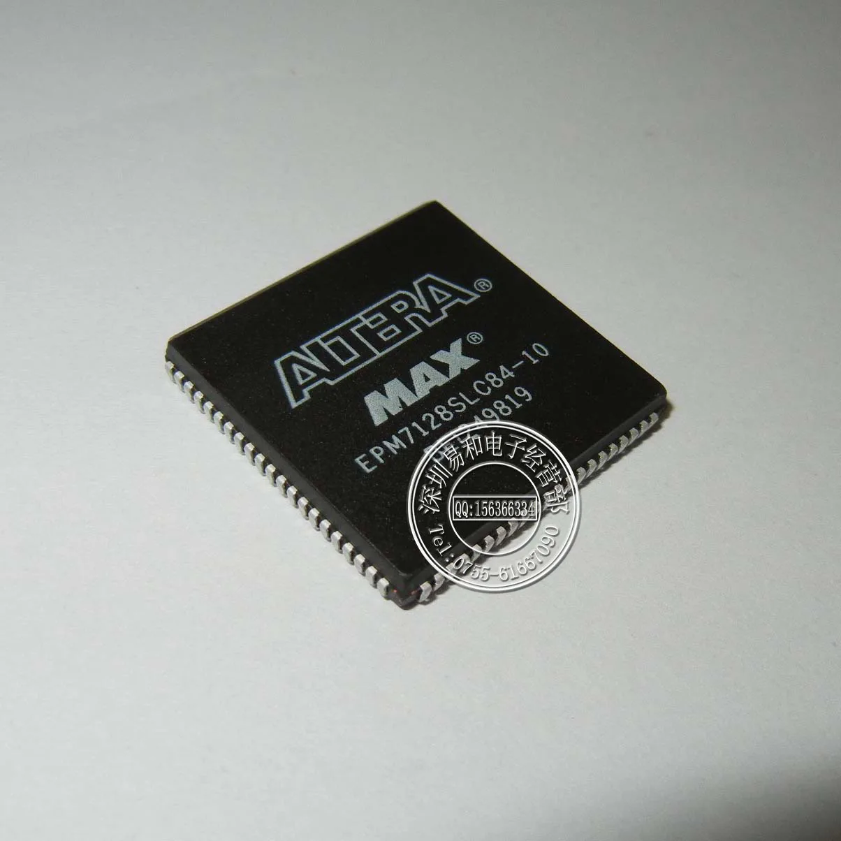Epm7128lc84-15 EPM7128LC84-20 E + обеспечение качества | Электронные компоненты и