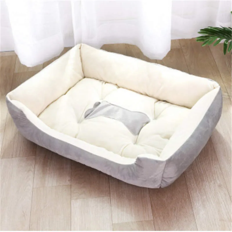 

Self Warming Cat and Dog Bed Cushion for Medium Large Dogs Free shipping
