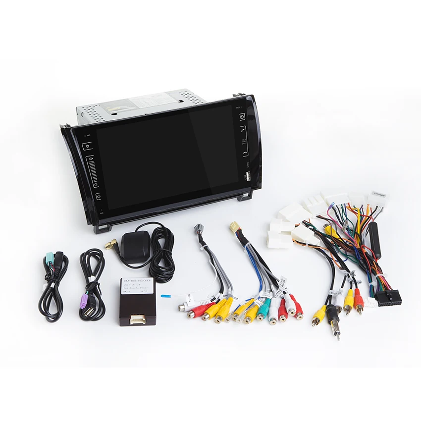 Sale Liislee For Toyota Tundra/Sequoia 2007~2015 Car Audio Video Navigation GPS Multimedia Stereo Player 1 Sale Liislee For Toyota Tundra/Sequoia 2007~2015 Car Audio Video Navigation GPS Multimedia Stereo Player 1