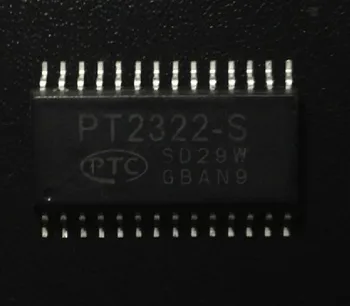 

Freeshipping PT2322 PT2322-S