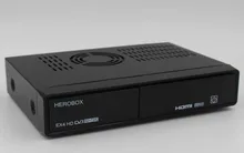 2017 BCM7362 dual processor CCCAMS digtal Satellite tv receiver EX4 HD DVB S2 DVB C DVB