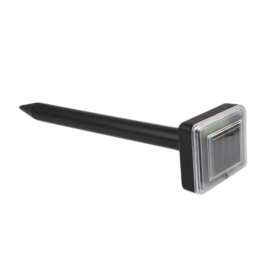 new tech solar ultrasonic