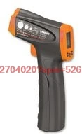 

72-8732 infrared thermometer, -18 degree C to +400 degree C, 2%, 400 degree C