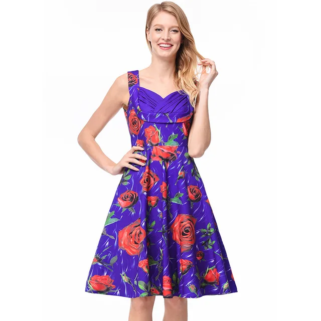 Cheap Summer Dresses