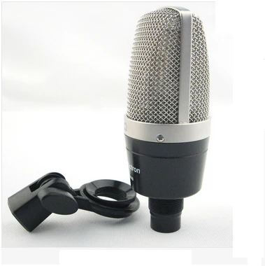Акция MC410 подлинный Alctron Топ Производительность FET конденсаторный микрофон Студийный микрофон для записи