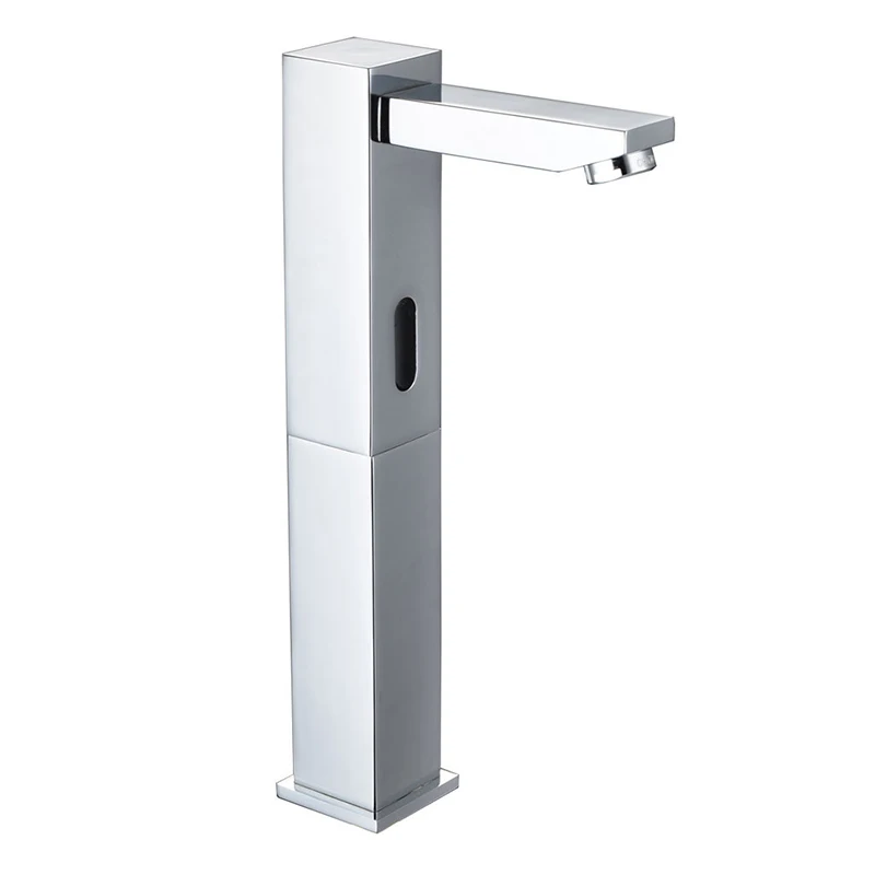 Infrared Sensor faucet  (1)