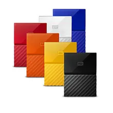 Wd 1 tb 2 tb 4 tb hdd 2.5