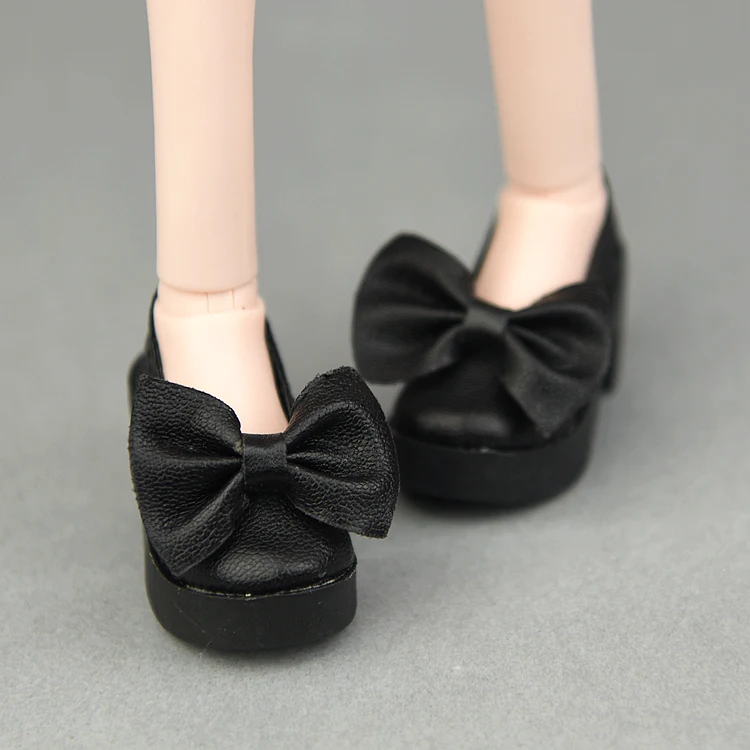 6cm Fashion Doll Shoes For 45-50cm XINYI Doll High-heel Shoes For 1//4 BJD Doll