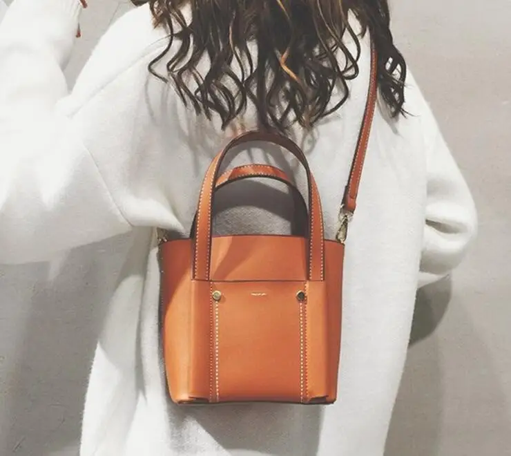 Luxury Leather Bags London England