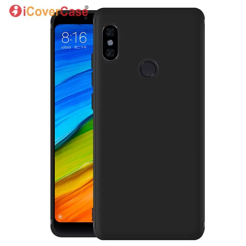 Redmi Note 5 Pro Чехол Купить