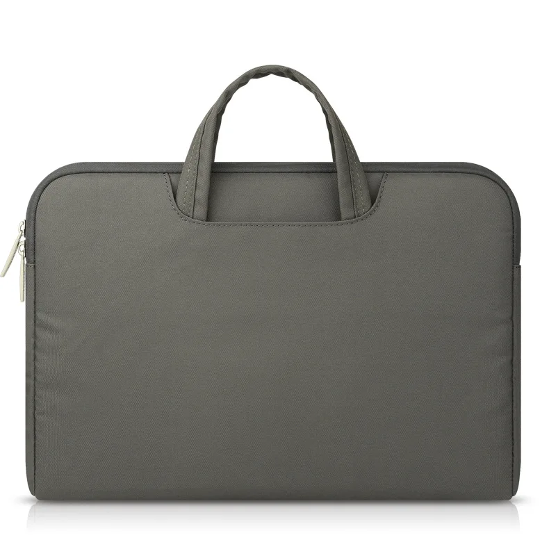 Брендовая новая сумка для ноутбука 15,6 мягкая подкладка из пуха сумки для ноутбука 11 13 14 15 дюймов для Dell acer Macbook pro air retina 13,3 15,4"