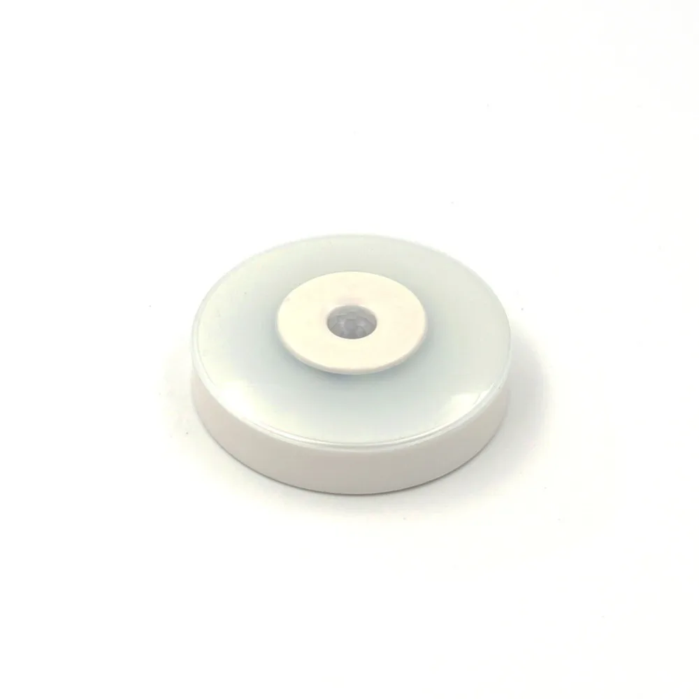 

CREE LED Flashlight Infrared Motion Sensor Nightlight Outdoor Lighting Body Induction Lamp