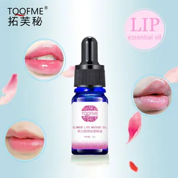 

Lip Plumper Oil Refine Repair Lip Wrinkles Moisturizer Nutritious Lip Balm Long Lasting Therapy Chapped Dry Lips Care Hydrating