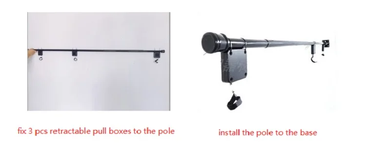 htc_vive_head_retractable_bracket_pole