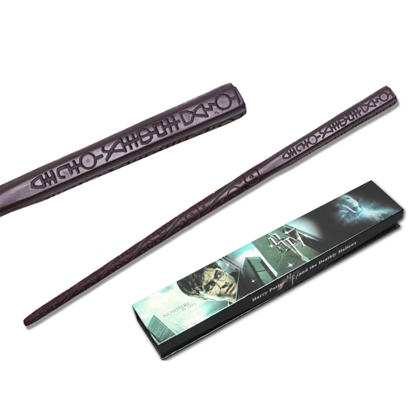 Truques de Mágica harry potter deathly hallows magia Características : Mágicos, etapa, profissional