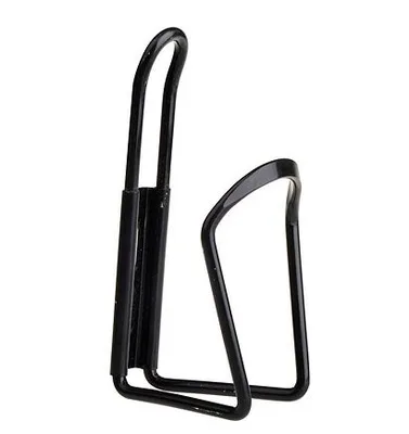 

Bicycle color aluminium alloy water bottle rack mountainous bicycle accessories double pearl water bottle rack riding supplies