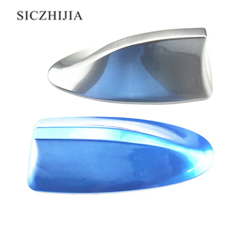 Car shark fin radio signal antenna for Mitsubishi ASX/Outlander/Lancer
