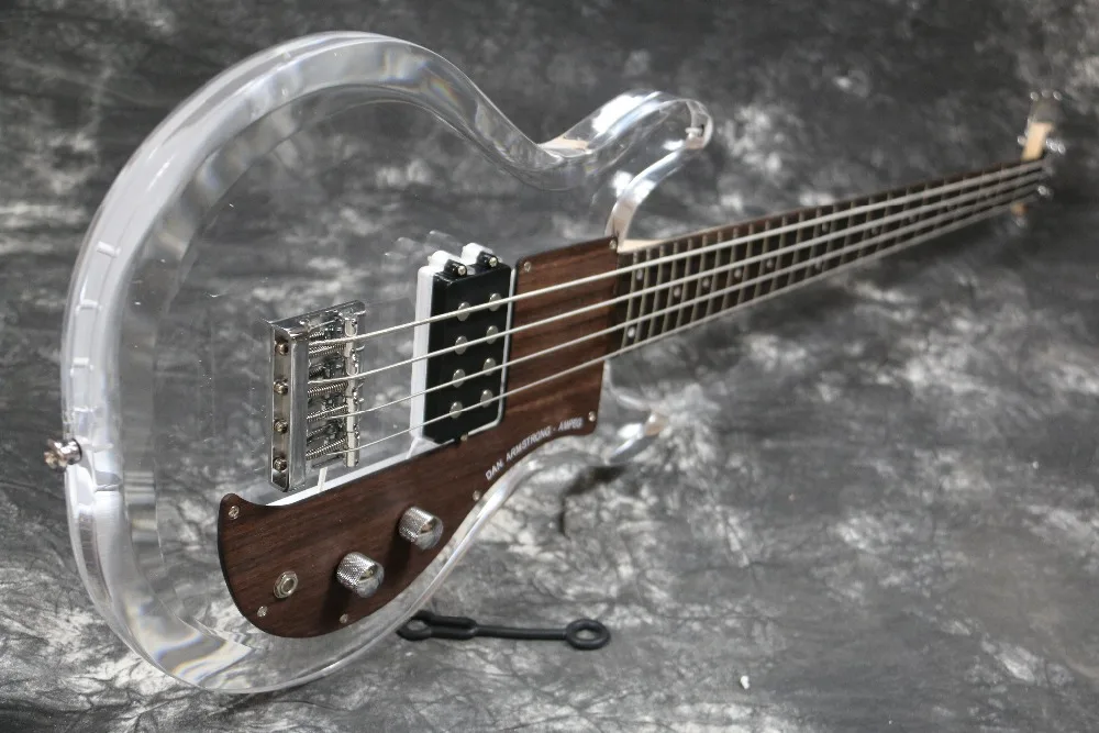 Clear bass Clearance