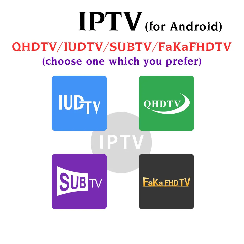 

1 Year IPTV Code France Italy Arabic IPTV UK Portugal Turkey IPTV For Android Spain Ex-Yu Canada Italy IPTV France SUBTV/QHDTV
