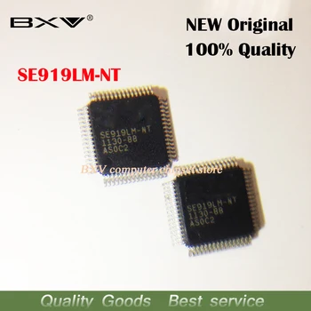 

10pcs SE919LM-NT SE919LM TQFP64