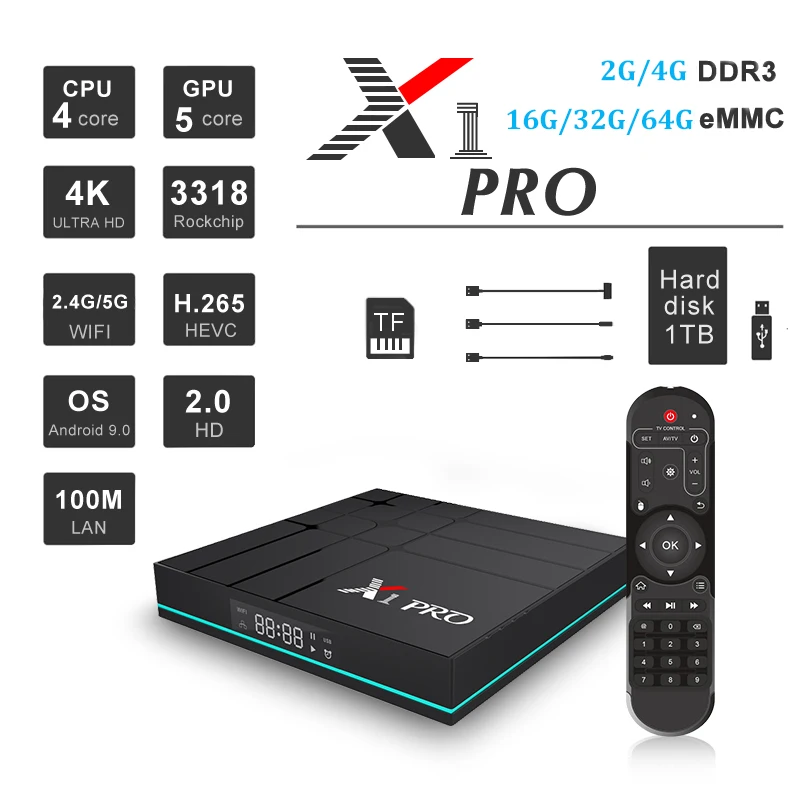 X1 PRO-1