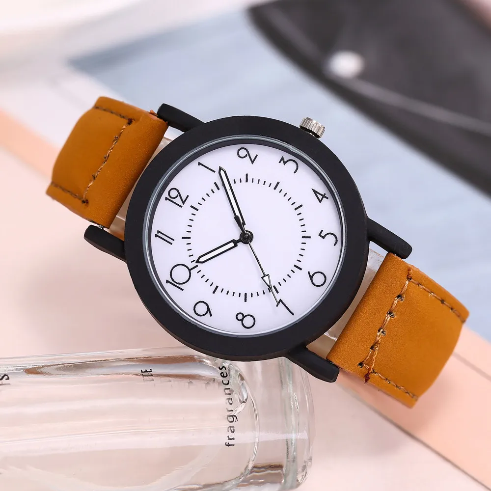 Мужские брендовые часы с кожаным ремешком, Высококачественный золотой браслет, кварцевые часы для мужчин, наручные часы, мужские часы