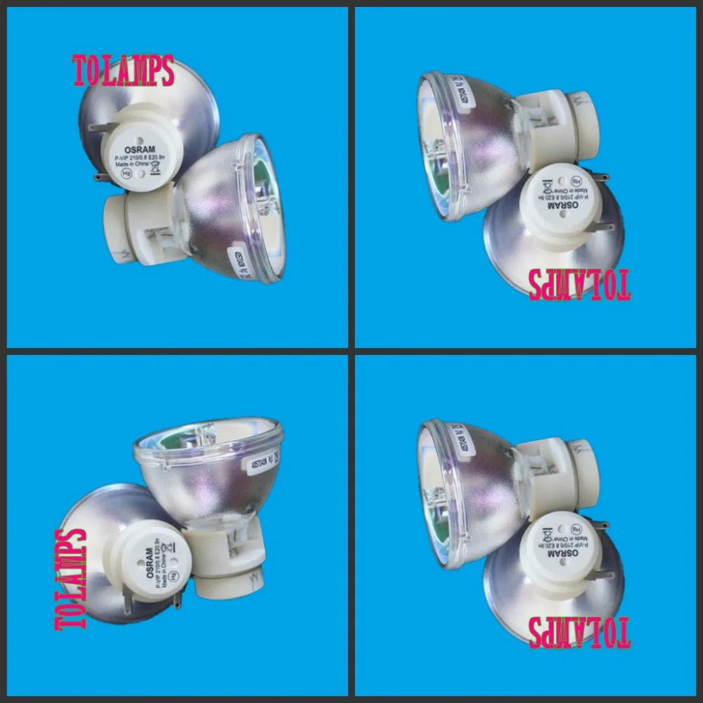 5j.jed05.001 genuine projector bare lamp bulb P-VIP210/0.8 E20.9n for BenQ TH683 / W1090 free shipping with 180 days warranty 5j.jed05.001 genuine projector bare lamp bulb P-VIP210/0.8 E20.9n for BenQ TH683 / W1090 free shipping with 180 days warranty