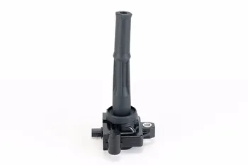

SERGEY Ignition Coil For TOYOTA 4Runner Land Cruiser 90 Tacoma Tundra T100 3.4 24V 9091902212 90919-02212