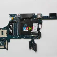 XCHT для hp ZBook 17 752581-501 VBK10 LA-9371P REV: 1,0 QM87 Ноутбук Материнская плата Рабочая отлично работает