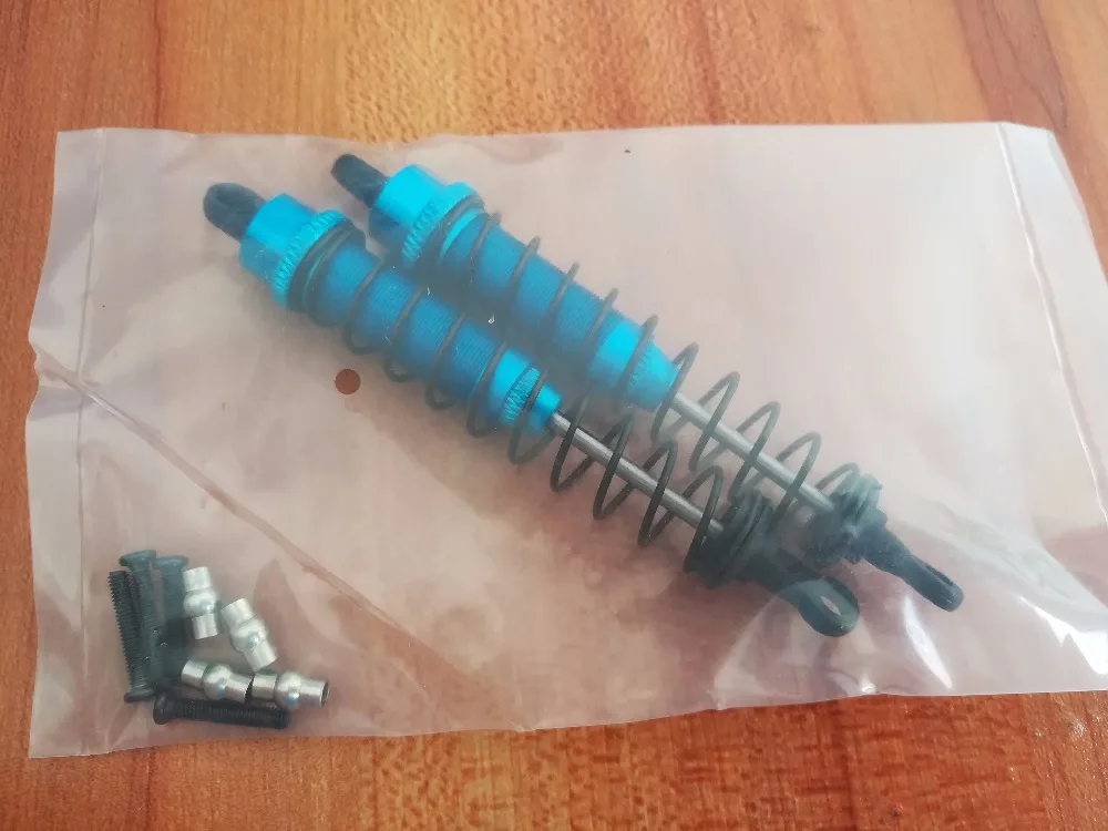 wltoys 12428 shock upgrade