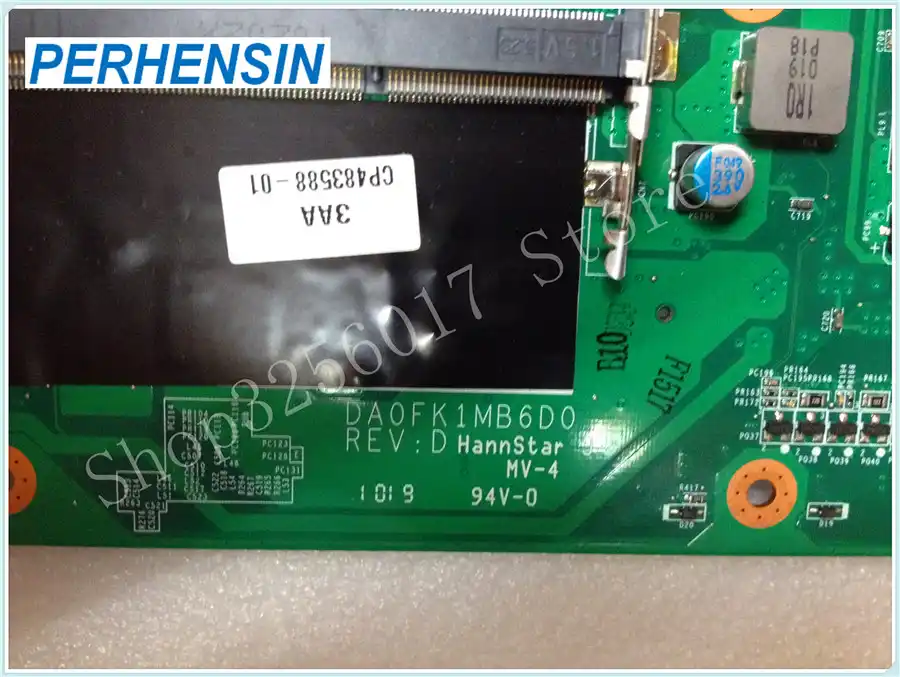 Original For Fujitsu For Lifebook Lh5 Laptop Motherboard Da0fk1mb6d0 Non Integrated 100 Work Perfectly Laptop Motherboard Motherboard Motherboardmotherboards For Laptops Aliexpress