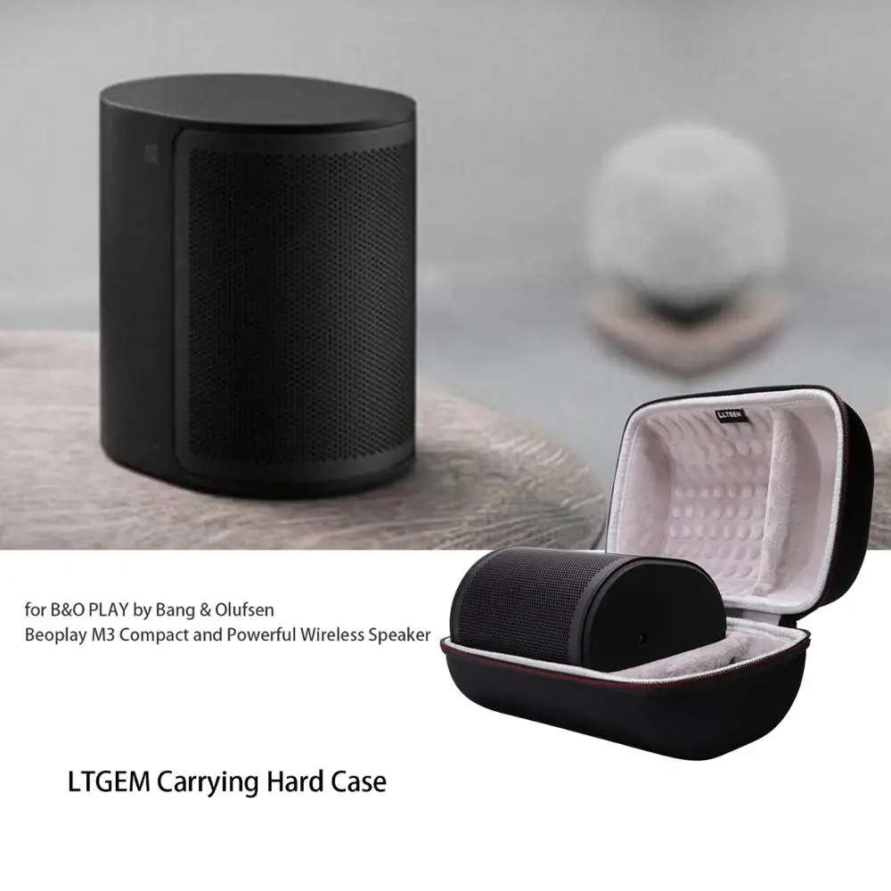 bang olufsen m3