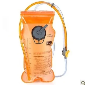 

New Arrival outdoor dual water bag bag 2L