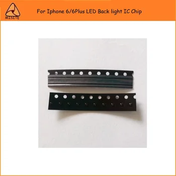 

10PCS/LOT New Original Back Light IC Chip for iphone 6/6Plus/6G/6P LED Backlight/Back ligh IC Chip on Logic Board i6 i6p/i6 plus