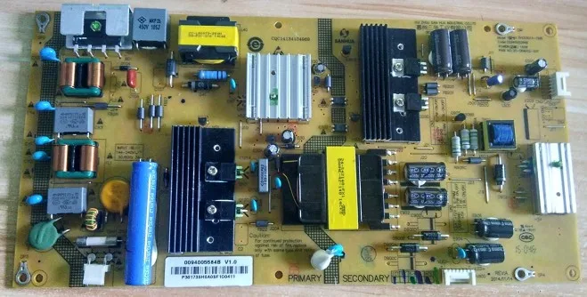 

SHG5501A-198E 0094005584B Good Working Tested