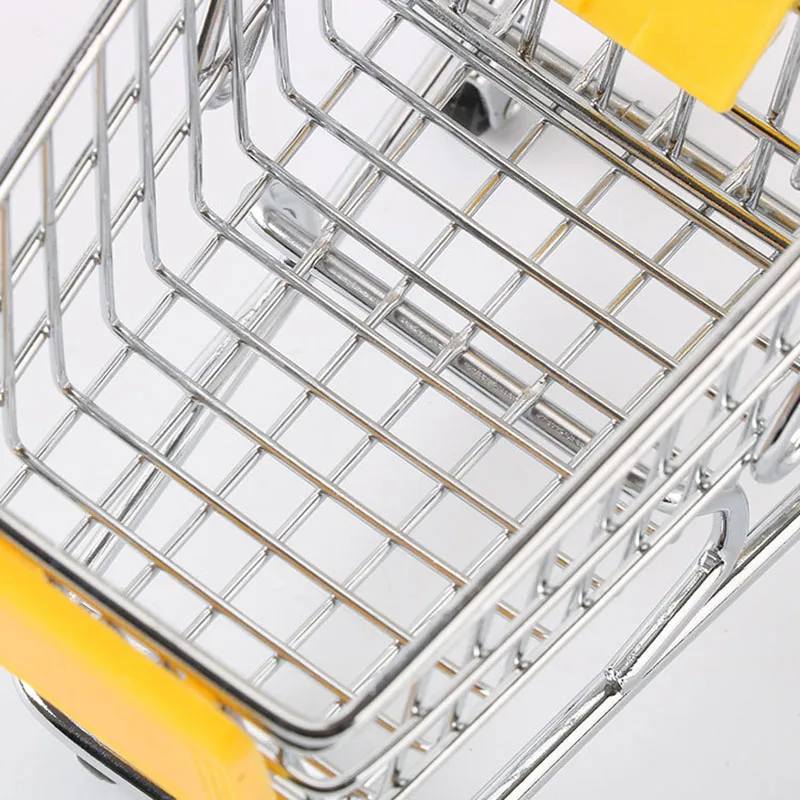 Makeup Organizer Creative Simulation Mini Child Shopping Cart Trolley For Storage Basket Wine Organizador Home Decorations Makeup Organizer Creative Simulation Mini Child Shopping Cart Trolley For Storage Basket Wine Organizador Home Decorations