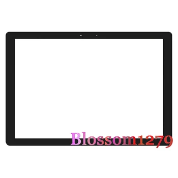

1Pcs Front Glass For Samsung Galaxy Book 12" W720 W727 Touch Screen Outer Glass Panel Repair Replacement